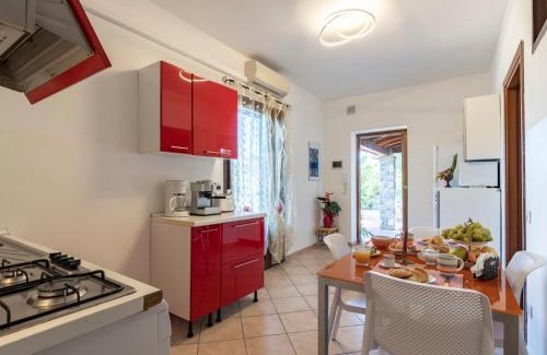 Cipressa Maison | Holiday Home Villa Matisse by Interhome