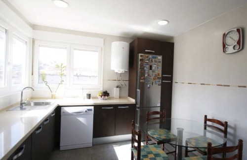 Cambrils Maison | Maison de vacances 'Villa Magdalena' avec terrasse privée, Wi-Fi et climatisation