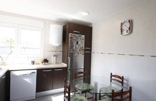 Cambrils Maison | Maison de vacances 'Villa Magdalena' avec terrasse privée, Wi-Fi et climatisation