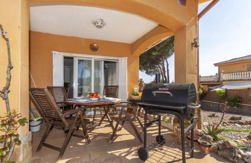 La Goba Maison | Holiday Home Villa Meli by Interhome
