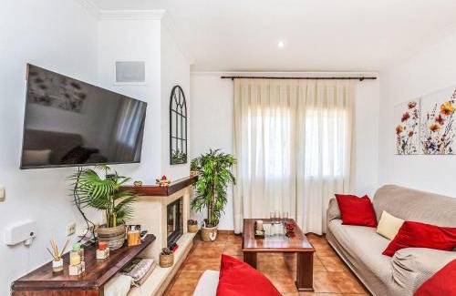 La Goba Maison | Holiday Home Villa Meli by Interhome