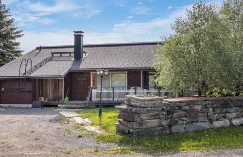 Tahkovuori Maison | Holiday Home Villa milla by Interhome
