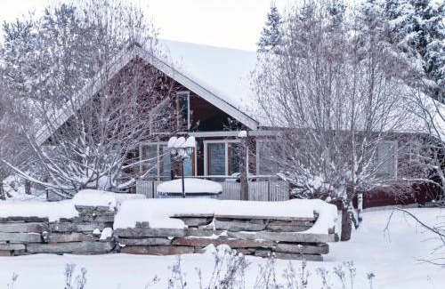 Tahkovuori Maison | Holiday Home Villa milla by Interhome