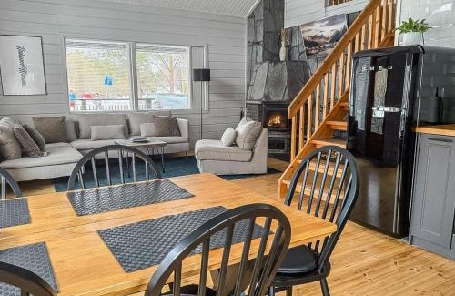 Tahkovuori Maison | Holiday Home Villa milla by Interhome