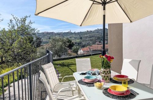 Imperia Maison | Holiday Home Villa Milu by Interhome