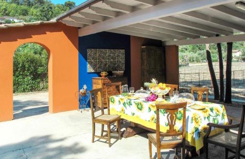 Civezza Maison | Holiday Home Villa Miró by Interhome