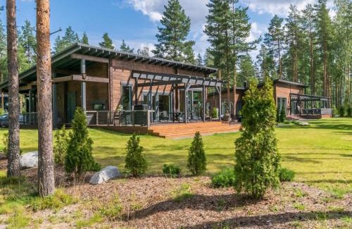 Vierumaki Maison | Holiday Home Villa murdoc by Interhome