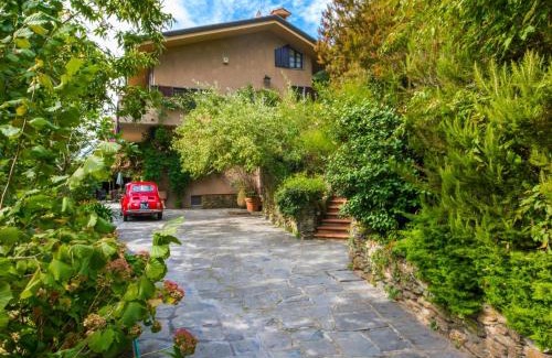 Massa Maison | Holiday Home Villa Poggiobello by Interhome