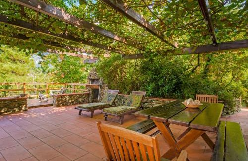 Massa Maison | Holiday Home Villa Poggiobello by Interhome