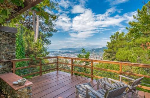 Massa Maison | Holiday Home Villa Poggiobello by Interhome