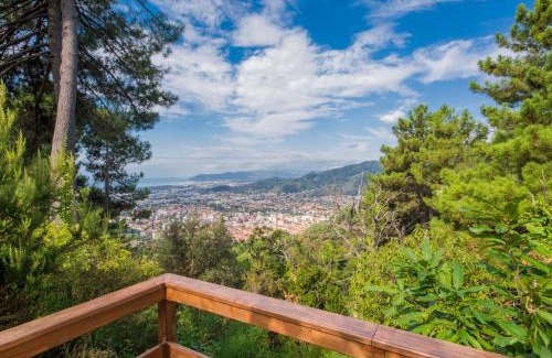 Massa Maison | Holiday Home Villa Poggiobello by Interhome