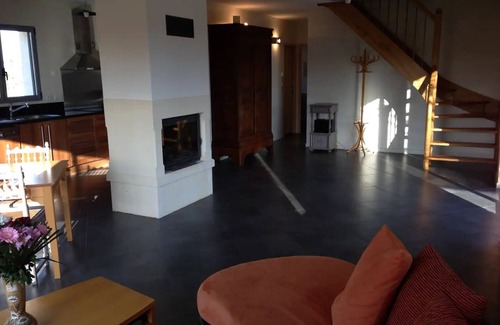 Quissac Maison | Holiday Home 'Villa Quercynoise' with Private Pool, Private Terrace and Private Garden