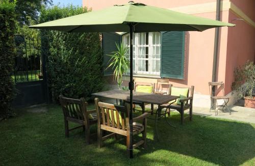 Fubine Maison | Holiday Home Villa Remotti by Interhome