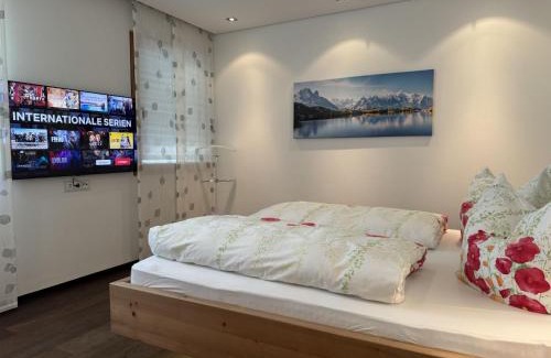 Stanz bei Landeck Maison | Holiday Home Villa Renate by Interhome