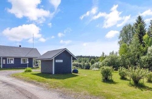 Solf Maison | Holiday Home Villa river by Interhome
