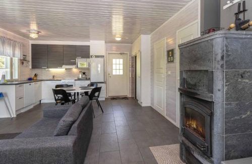 Solf Maison | Holiday Home Villa river by Interhome