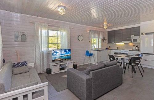 Solf Maison | Holiday Home Villa river by Interhome