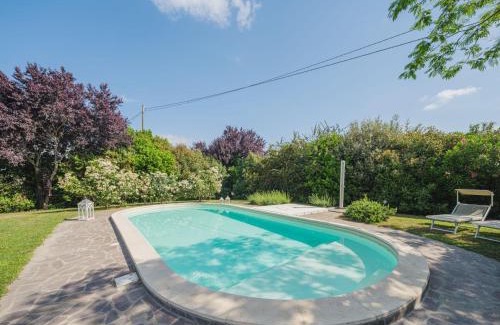 Castelfranco di Sotto Maison | Holiday Home Villa Ulivo by Interhome