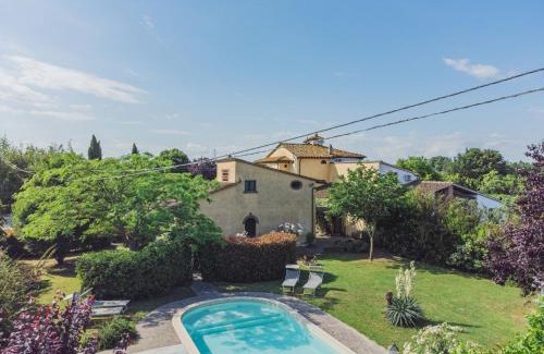 Castelfranco di Sotto Maison | Holiday Home Villa Ulivo by Interhome