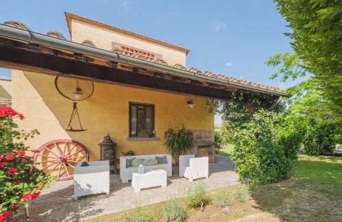 Castelfranco di Sotto Maison | Holiday Home Villa Ulivo by Interhome