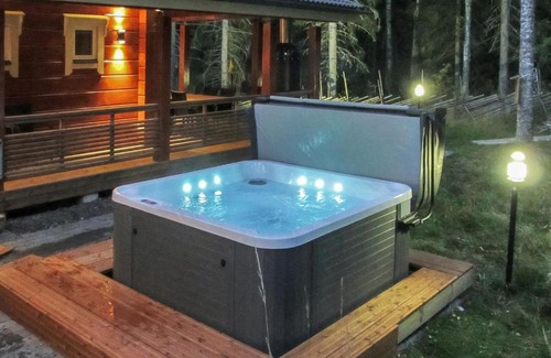 Koli National Park Maison | Holiday Home Villa utu by Interhome