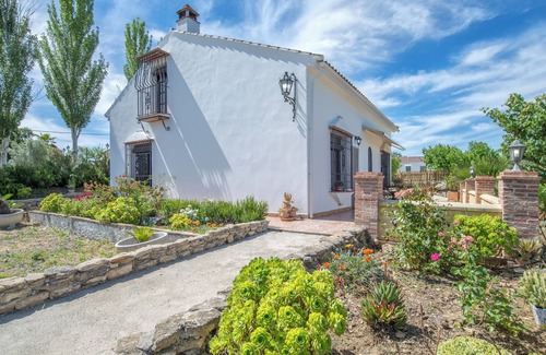 Arriate Maison | Maison de vacances Villa Victoria avec jardin, piscine d'eau salée, terrasse et Wi-Fi