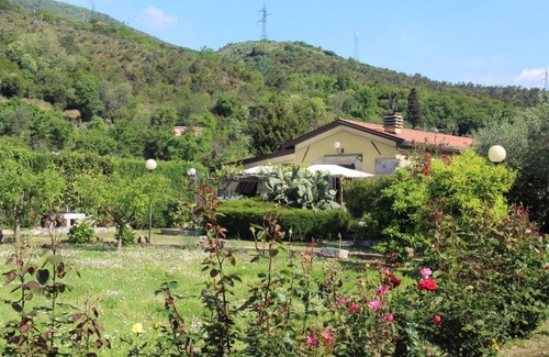 Sestri Levante Maison | Holiday Home Villetta Luciana by Interhome