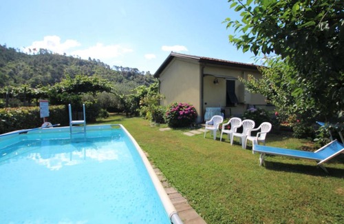 Sestri Levante Maison | Holiday Home Villetta Luciana by Interhome