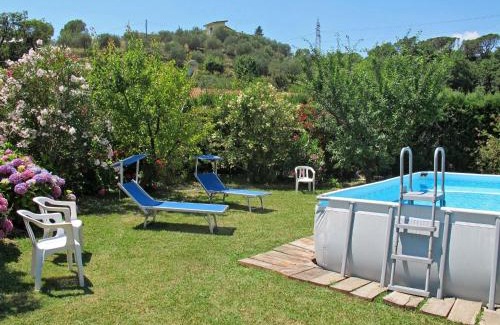 Sestri Levante Maison | Holiday Home Villetta Luciana by Interhome