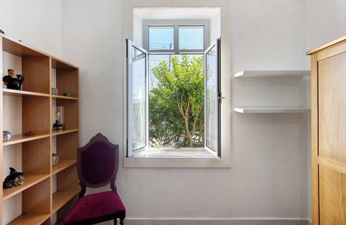 Sangalhos Maison | Maison de vacances 'Vivenda Barros' avec jardin privé et Wi-Fi