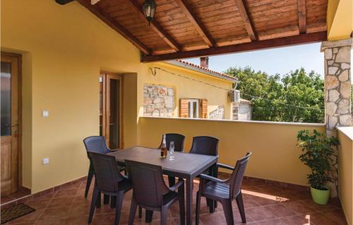 Gajana Maison | Holiday Home Vodnjan With A Fireplace 203