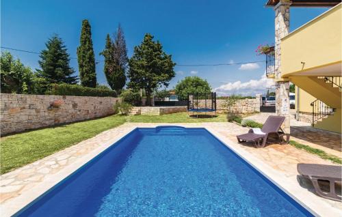 Gajana Maison | Holiday Home Vodnjan With A Fireplace 203