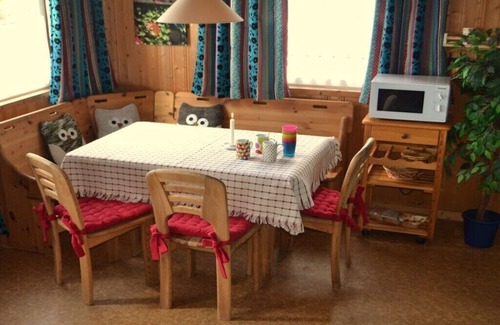 Userin Appartement | Holiday home Vogelsang
