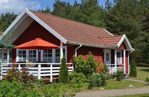 Userin Appartement | Holiday home Vogelsang