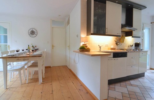 Voorthuizen Maison | Maison Voorthuizen proche De Veluwe