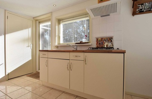 Voorthuizen Maison | Maison Voorthuizen proche De Veluwe
