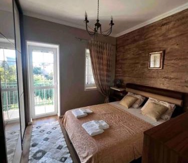 Downtown Maison | Holiday Home Vuksanović with private parking