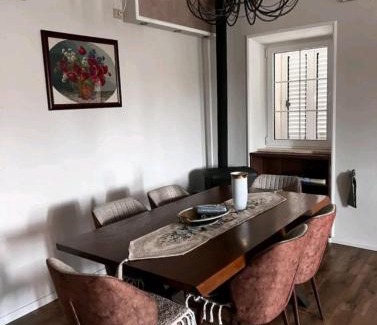 Downtown Maison | Holiday Home Vuksanović with private parking