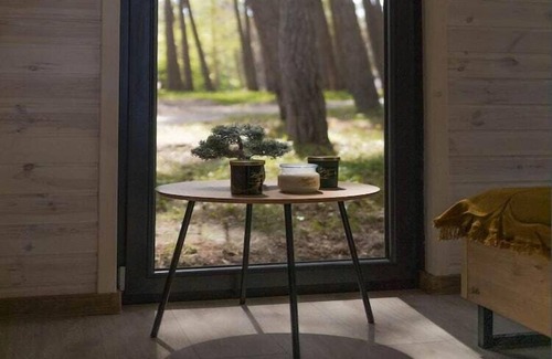 Ustronie Morskie Maison | Maison de vacances à Ustronie Morskie