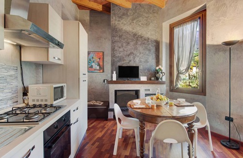 Sulzano Maison | Maison de vacances 'Wakesurfhouse 2' avec vue sur lac, terrasse privée et Wi-Fi