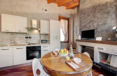 Sulzano Maison | Maison de vacances 'Wakesurfhouse 2' avec vue sur lac, terrasse privée et Wi-Fi