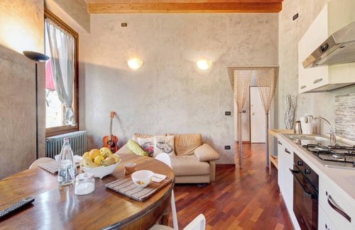 Sulzano Maison | Maison de vacances 'Wakesurfhouse 2' avec vue sur lac, terrasse privée et Wi-Fi