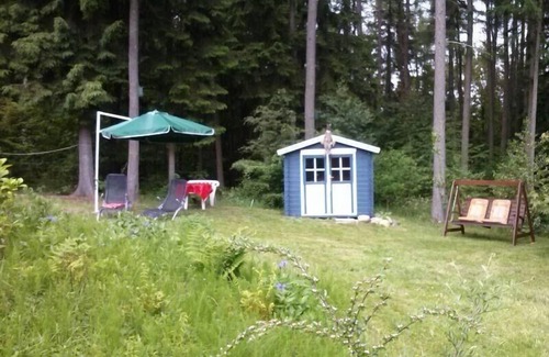Bad Sachsa Maison | Chalet chalet forestier