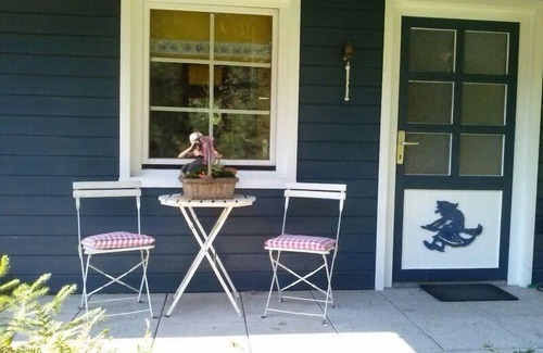 Bad Sachsa Maison | Chalet chalet forestier