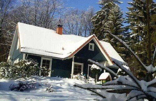 Bad Sachsa Maison | Chalet chalet forestier