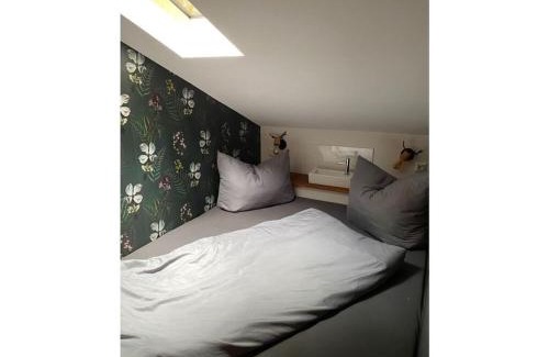 Sankt Martin Location De Bateaux | Holiday home Waldhaus St Martin