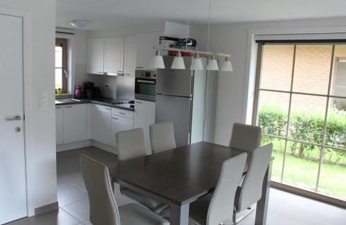De Panne Maison | Holiday Home Walhofpark 17
