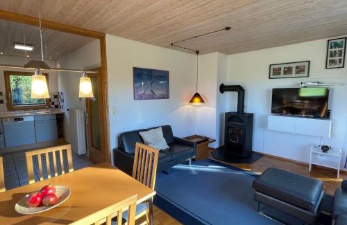 Loffingen Maison | Holiday Home Westfalen by Interhome
