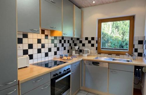 Loffingen Maison | Holiday Home Westfalen by Interhome