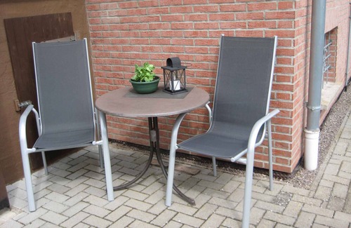 Gross Kordshagen Maison | Maison de vacances avec terrasse et internet gratuit